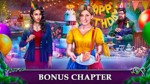 Fairy Godmother Tales 5 f2p | Games | XWorld