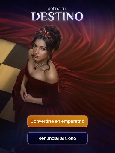 Lagerta: Series Interactivas | juego | XWorld Lagerta: Series Interactivas | juego | XWorld