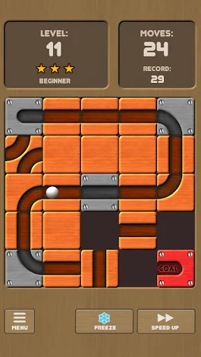Unroll Me ™- unblock the slots | Permainan | XWorld Unroll Me ™- unblock the slots | Permainan | XWorld