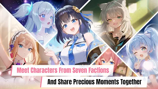 STARSEED: Asnia Trigger | Games | XWorld