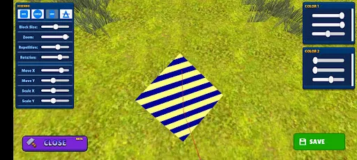 PIPA MOD: Desenhe sua pipa | Games | XWorld