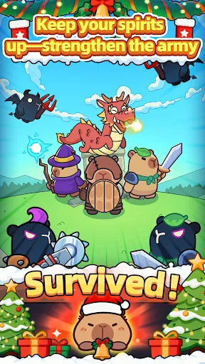 Đại Chiến Lợn Nước | Games | XWorld Đại Chiến Lợn Nước | Games | XWorld