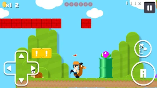 Mr Maker 2 Level Editor | Permainan | XWorld