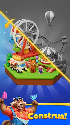 Block Factory! | Jogos | XWorld