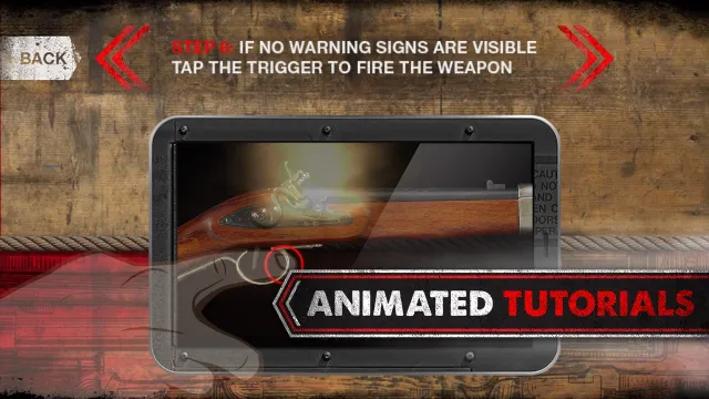 Weaphones Antiques Firearm Sim | Игры | XWorld