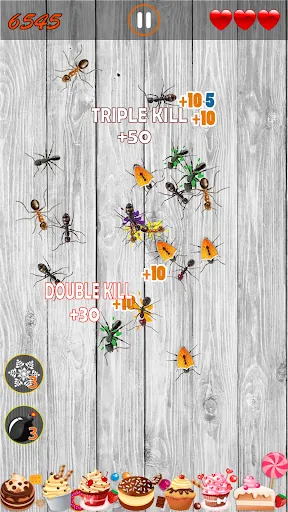Ant Smasher - Kill Them All | Games | XWorld Ant Smasher - Kill Them All | Games | XWorld