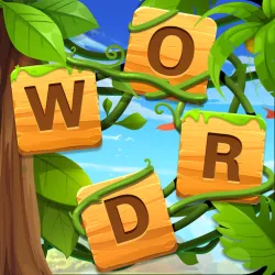 XWorld | Word Crossword Puzzle