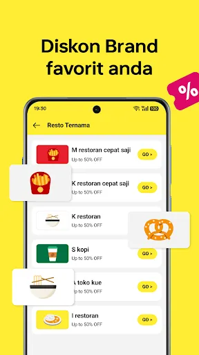 Qpon-Selalu Ada Diskon | Permainan | XWorld