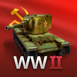 XWorld | WW2 Battle Front Simulator