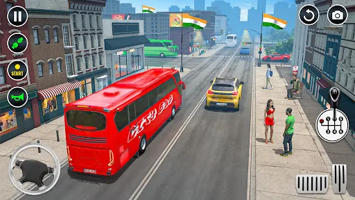 Bus Driving Games : Bus Driver | Games | XWorld Bus Driving Games : Bus Driver | Games | XWorld