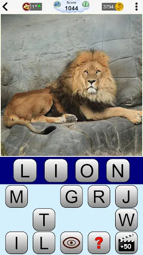 Word Games | Games | XWorld
