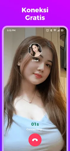 Litgo - Obrolan Video Online | Permainan | XWorld