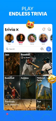 Trivia Crack: Smart Quiz Games | Games | XWorld