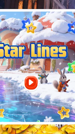 Star Lines | Games | XWorld