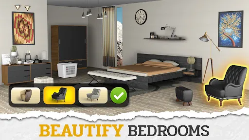 Design My Home: Makeover Games | Games | XWorld