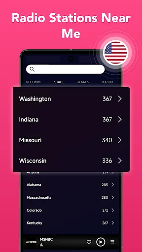 FM Radio, Live FM, Live radio | 游戏 | XWorld