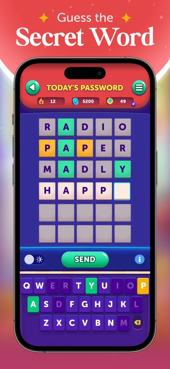 CodyCross: Crossword Puzzles | เกม | XWorld