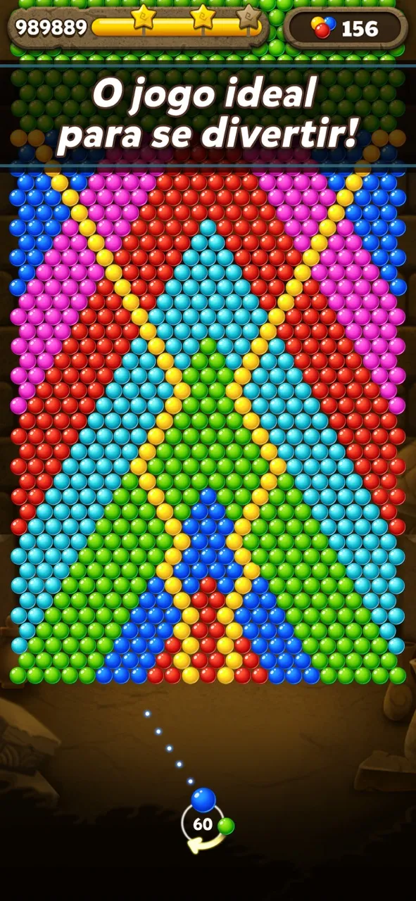 Bubble Pop Origin! Puzzle Game | Jogos | XWorld