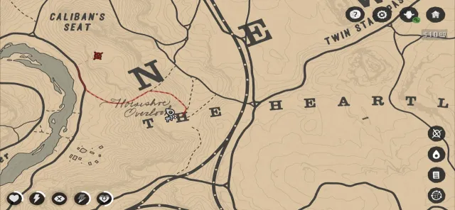 RDR2: Companion | 游戏 | XWorld