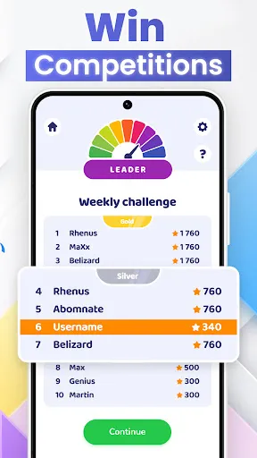Word Connect - Угадай Слова | Игры | XWorld