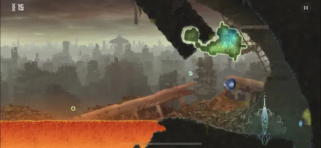 Mushroom 11 | Games | XWorld