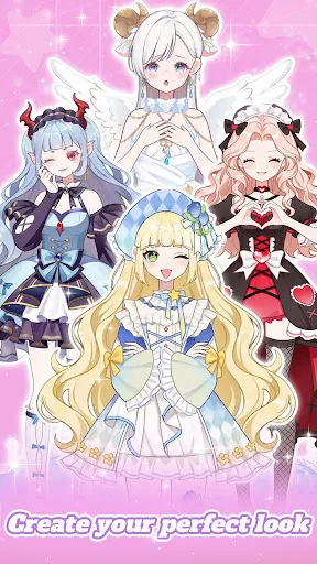 Momo Dress up game | Games | XWorld