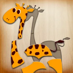 XWorld | Toddler puzzles Learning games
