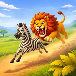 XWorld | Safari Universe