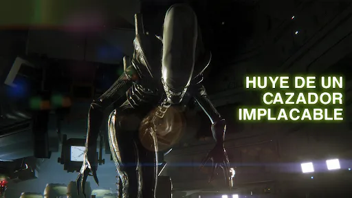 Alien: Isolation | juego | XWorld