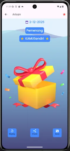 Arisan Spin Online | Permainan | XWorld Arisan Spin Online | Permainan | XWorld