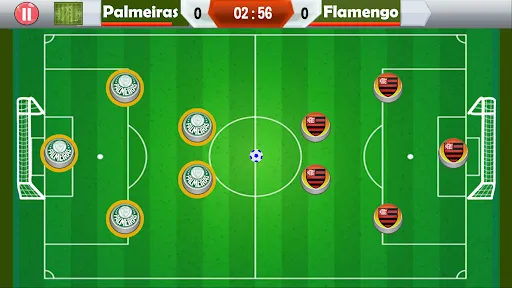 campeonato brasileiro futebol | Jogos | XWorld