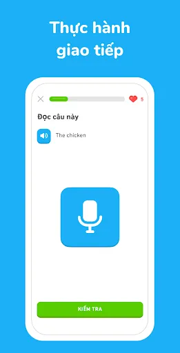 Duolingo: Học ngoại ngữ | 游戏 | XWorld