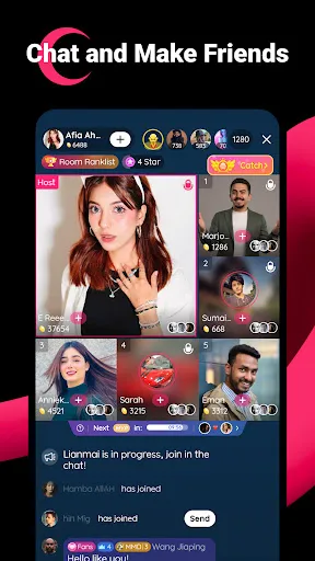 Likee - Short Video Community | Games | XWorld Likee - Short Video Community | Games | XWorld