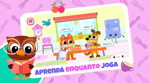 Mega cidade! Jogos infantis! | Jogos | XWorld