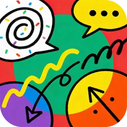 XWorld | Doodle Play - Sketch & Share