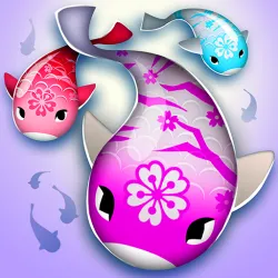 XWorld | Zen Koi 2