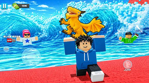 Tsunami Escape For Memerot | Игры | XWorld Tsunami Escape For Memerot | Игры | XWorld