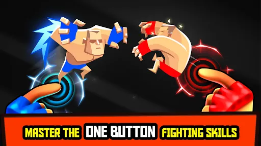 UFB: 2 Player Game Fighting | Games | XWorld