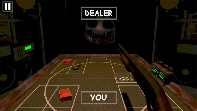 Horror Shooting Game | Игры | XWorld