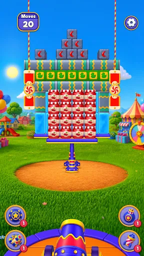 Crash Craze | เกม | XWorld Crash Craze | เกม | XWorld