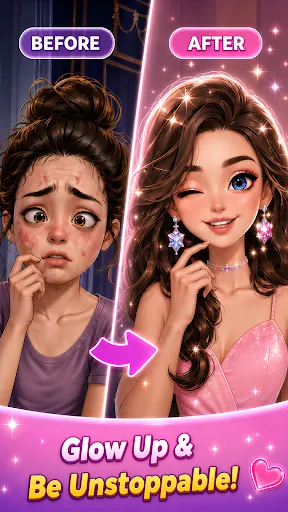 Makeup Carnival:Dress Up | Games | XWorld Makeup Carnival:Dress Up | Games | XWorld