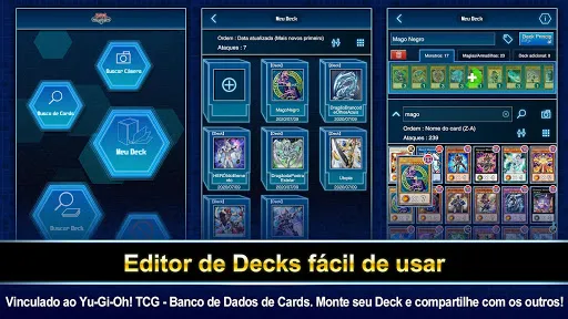 Yu-Gi-Oh! Neuron | Jogos | XWorld