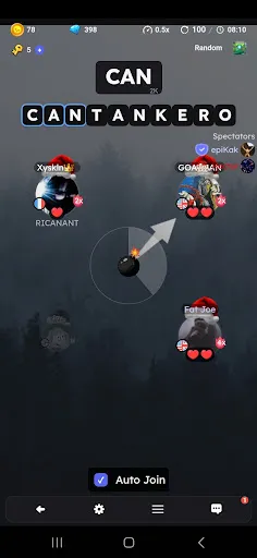 Word Bomb | 游戏 | XWorld Word Bomb | 游戏 | XWorld