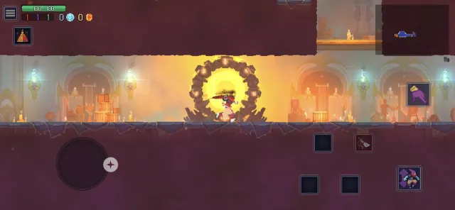 Dead Cells | Игры | XWorld