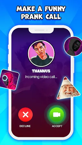 Trending Prank App | Permainan | XWorld