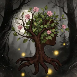 XWorld | The Lost Forest Puzzle