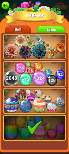 Petal Merge | Games | XWorld