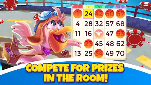 Praia Bingo - Bingo Games | Games | XWorld Praia Bingo - Bingo Games | Games | XWorld