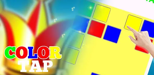 PJil GameColor Tap | เกม | XWorld