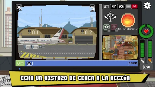 Do Not Feed The Monkeys Lite | juego | XWorld